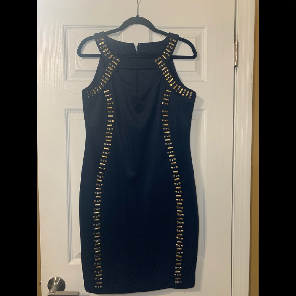 Sangria Dress